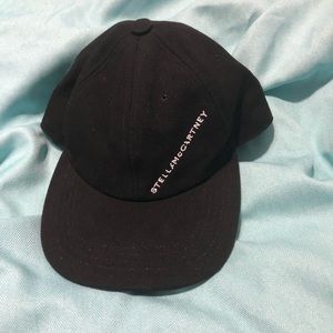 Stella McCartney hat Stella McCartney cap Italy